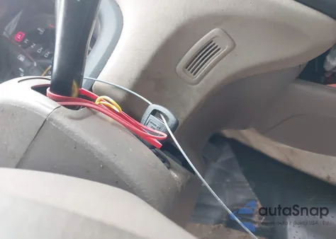 2002 Honda Accord 3.0 Ex z USA, uszkodzony, nr VIN 1HGCG16532A034238